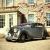 1950 ROLLS ROYCE SILVER WRAITH RARE CAR