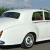 1963 ROLLS ROYCE SILVER CLOUD III only 3 owners !