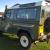 Barn Find 1989 Land Rover 90 4C County D Turbo Low Mileage Snorkel Winch