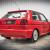 Super Rare Low Mileage One Owner UK Supplied Volkswagen Golf Rallye SE *SOLD*