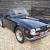 Royal Blue TR6 1969 CP chassis car