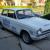 CORTINA MK1 2 door easy project +many expensive spares look