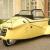 Messerschmitt kr200 cabriolet 1960 concours winner