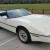 1986 Chevrolet Corvette Convertible Manual Indy Pace CAR LOW Miles in QLD