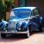 Armsrong Siddeley Sapphire Limousine