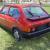 1984 Fiat Ritmo 130 TC