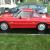 1988 Alfa Romeo Spider Quadrifolio