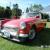 1969 Austin Healey Sprite British Sports Car