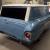 1965 Ford XP Rare Automatic Panel VAN Immaculate Condition Inside AND OUT