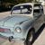 1957 Fiat 500 FIAT 600 Collector's SEE VIDEO