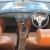 BEAUTIFUL MG MIDGET CHROME BUMPER RUST FREE EXAMPLE DELIGHTFUL CAR