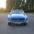 BEAUTIFUL MG MIDGET CHROME BUMPER RUST FREE EXAMPLE DELIGHTFUL CAR