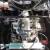 Ford MK1 Escort Alan Mann Replica