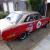 Ford MK1 Escort Alan Mann Replica