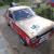 Ford MK1 Escort Alan Mann Replica