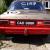 Ford MK1 Escort Alan Mann Replica