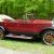 1924 Buick Sports Touring