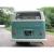 1967 Volkswagen VW Splitscreen Camper Van LHD