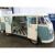 1967 Volkswagen VW Splitscreen Camper Van LHD