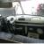 1967 Volkswagen VW Splitscreen Camper Van LHD