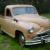 Standard Vanguard UTE in WA