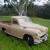 Standard Vanguard UTE in WA