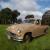 Standard Vanguard UTE in WA