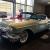 1957 Cadillac DeVille