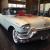 1957 Cadillac DeVille