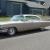 1960 Cadillac Fleetwood SIXTY SPECIAL