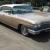 1960 Cadillac Fleetwood SIXTY SPECIAL