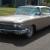 1960 Cadillac Fleetwood SIXTY SPECIAL
