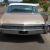 1960 Cadillac Fleetwood SIXTY SPECIAL