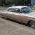 1960 Cadillac Fleetwood SIXTY SPECIAL