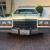 1982 Cadillac Fleetwood