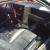 1989 Cadillac Allante Runs Drives Body Inter VGood 4.5LV8 4 spd auto