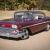 1958 Chevrolet Bel Air/150/210 RestoMod