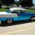1955 Chevrolet Bel Air/150/210 2 DOOR POST