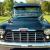 1956 Chevrolet Other Pickups