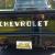 1956 Chevrolet Other Pickups