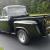 1956 Chevrolet Other Pickups