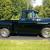 1956 Chevrolet Other Pickups
