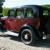 1932 Ford Model B More Door,RHD,3.3,All Original,Superb
