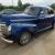 1941 Chevrolet special Deluxe