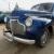 1941 Chevrolet special Deluxe