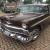 1956 Chevrolet Bel Air/150/210 1956 Chevy Nomad