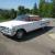 1960 Chevrolet Impala 2-door Hardtop