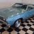 1967 Chevrolet Chevelle Super Sport