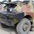 BRDM-2 Military truck armored ! riding ! registered on public roads !!!