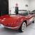 1961 Chevrolet Corvette Roadster
